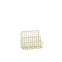 Range-lettres