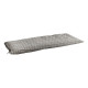 Housse de matelas 70*80cm - grey/black