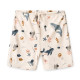 Short de bain Otto Sea creature - 1an et demi