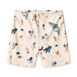 Short de bain Otto Sea creature - 1an et demi