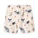 Short de bain Otto Sea creature - 1an et demi