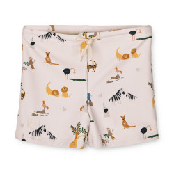 Short de bain Otto All together - 2ans