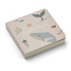 Livre Bertie - Sea creatures