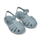 Sandales Sea blue - T19