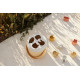 Puzzle de plage Jorn - Jojoba multi mix