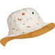 Chapeau Sander révers. Amusement - 9/12mois