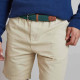Ceinture marine/bleu clair NAV60