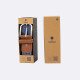 Ceinture bleu chiné