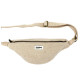 Sac banane Sasha - jute