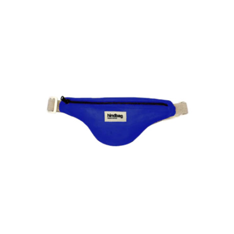 Sac banane enfant Augustin - bleu électrique