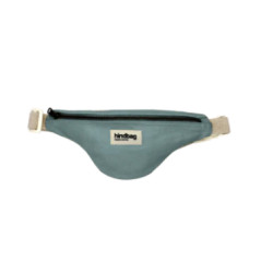 Sac banane enfant Augustin - sauge