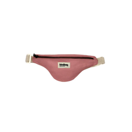 Sac banane enfant Augustin - rose blush