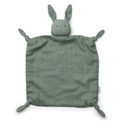 Doudou lange - Rabbit peppermint