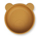 Iggy bol - Bear caramel
