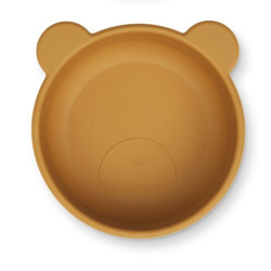 Iggy bol - Bear caramel