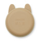 Iggy bol - Rabbit beige