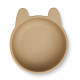 Iggy bol - Rabbit beige