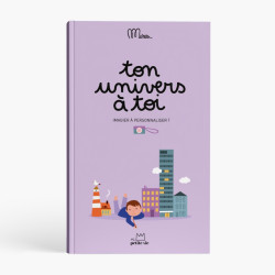 Imagier Ton univers à toi