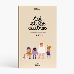 Imagier Toi et les autres