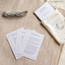 Kit rituels - Prendre soin de soi au quotidien
