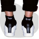 Chaussettes Super témoin Noir - 41/46