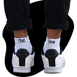 Chaussettes Chill time - 41/46