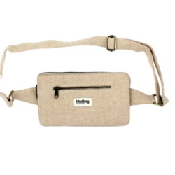 Sac banane Harry - Jute