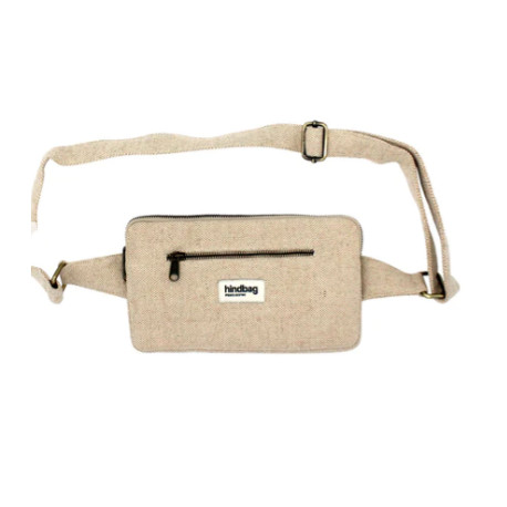 Sac banane Harry - Jute