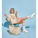 Sac banane Harry - Jute