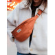 Sac banane Sasha - sienne