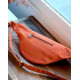 Sac banane Sasha - sienne