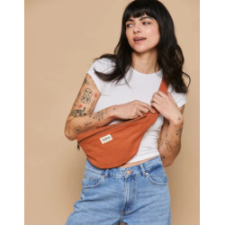 Sac banane Sasha - sienne