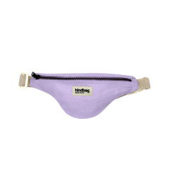 Sac banane enfant Augustin - lilas