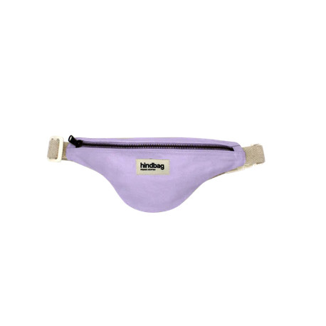 Sac banane enfant Augustin - lilas