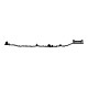 Silhouette de Rome - noir