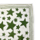 Big foulard Happy - cactus Papa