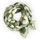 Big foulard Latika Happy - cactus Papa
