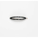 Barrette Marinette - Carbone