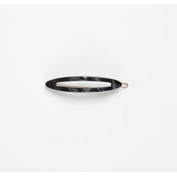 Barrette Marinette - Carbone