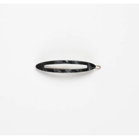 Barrette Marinette - Carbone