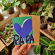 Carte - Papa