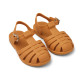 Sandales Mustard - T21