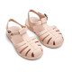 Sandales Sorbet rose - T23