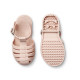 Sandales Sorbet rose - T23