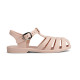 Sandales Sorbet rose - T23