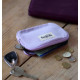 Porte-monnaie Lili - lilas