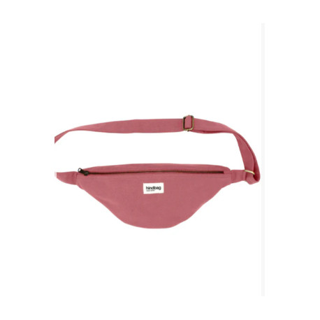 Sac banane Sasha - rose blush