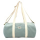 Sac polochon Simon - sauge