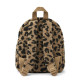 Petit sac-à-dos Allan - Leo oat/black panther