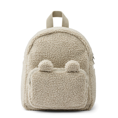 Petit sac-à-dos Allan - Mist
